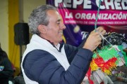 Juventud poblana clama por espacios dignos: Pepe Chedraui
