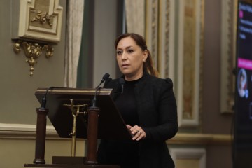 Presupuesto 2024 en Puebla: Inversiones clave y compromiso con la equidad