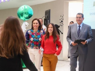 Con programa de adopciones, vivir en familia en Puebla es una realidad