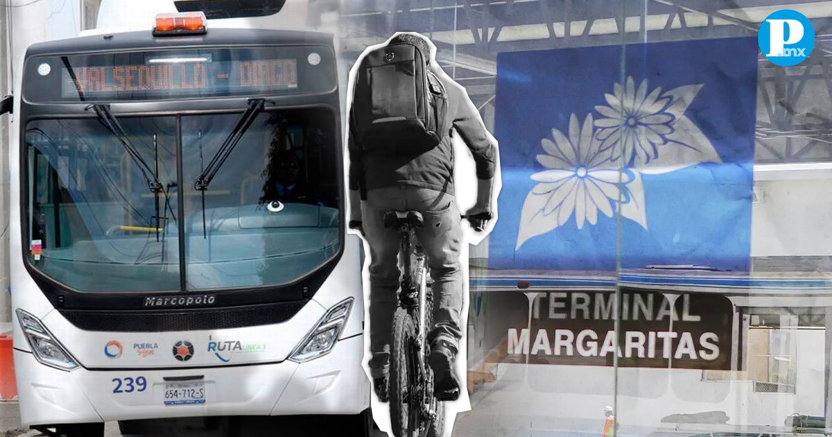 ​​​​​​​Ley de Movilidad se respetará, biciestacionamiento del metrobús será gratis: Lalo Rivera