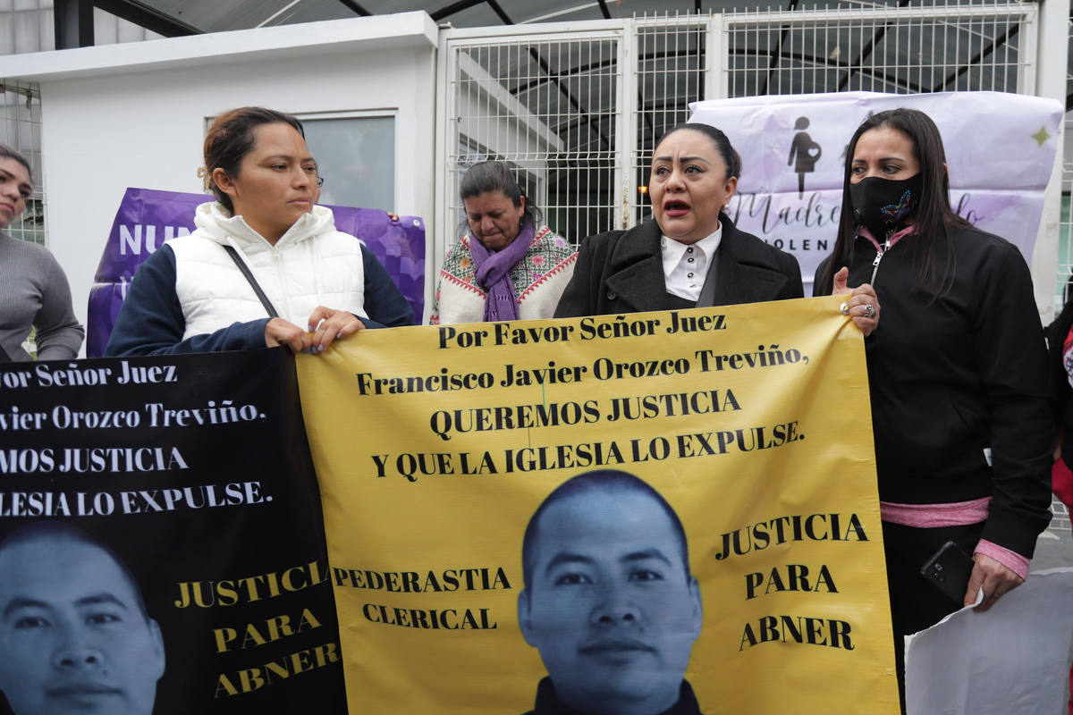 Diácono que abusó a niño en Aquixtla fue sentenciado a 20 años de prisión