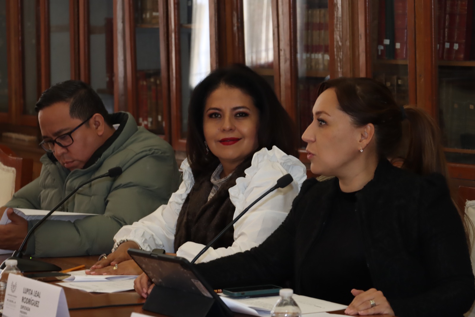 Ley de fraccionamientos: Actualización de secretaría de medio ambiente en Puebla