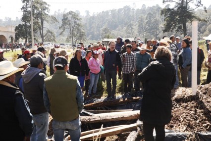 Nacho Mier: Compromiso real y acciones para mejorar la vida en comunidades de Puebla