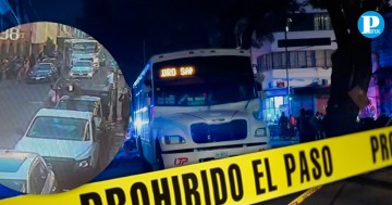 Ruta UTP atropella a 2 mujeres de la tercera edad, se investiga como homicidio culposo