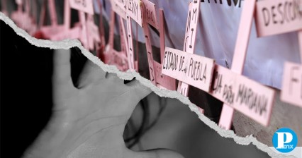 Observatorio de G&eacute;nero de la IBERO ha registrado 44 casos de feminicidio en 2023