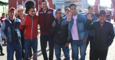 Alejandro Armenta: inclusión y respeto a migrantes como motor del desarrollo económico en Puebla