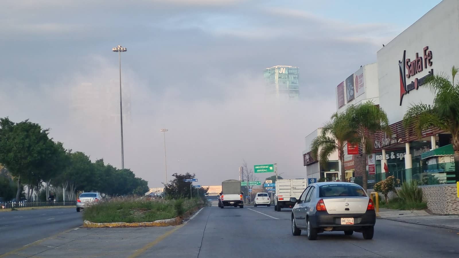 Nuevos centros comerciales en la zona de Angelópolis