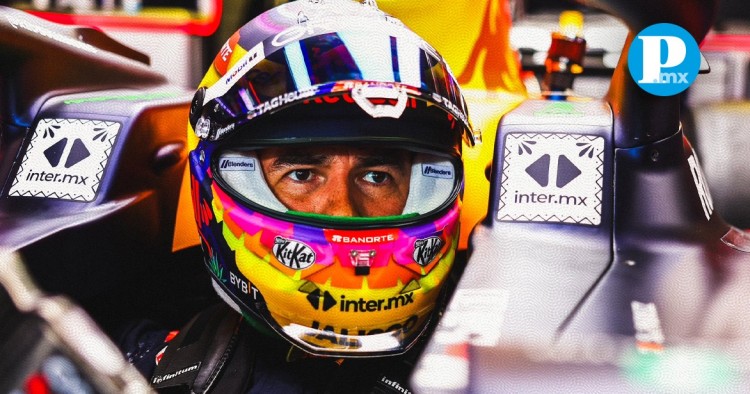 Red Bull Racing anuncia cambios radicales para la temporada 2024 de F1: Checo Pérez despedido y Alice Powell como nueva piloto