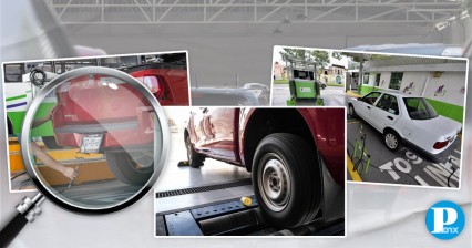 Calendario de verificación vehicular en Puebla, estas son las fechas y costo