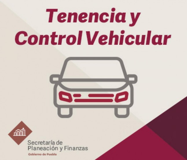 Costos y fechas clave: Control y verificación vehicular Puebla 2024