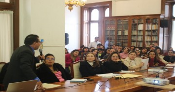 Congreso del estado impulsa eficiencia administrativa