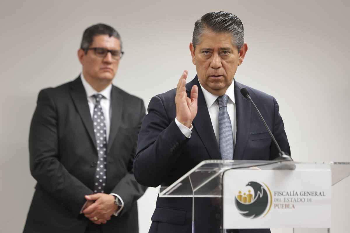 Fiscal Gilberto Higuera Bernal 