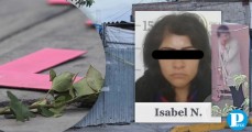 Van 7 detenidos por el feminicidio de menor de 6 años en Granjas de San Isidro