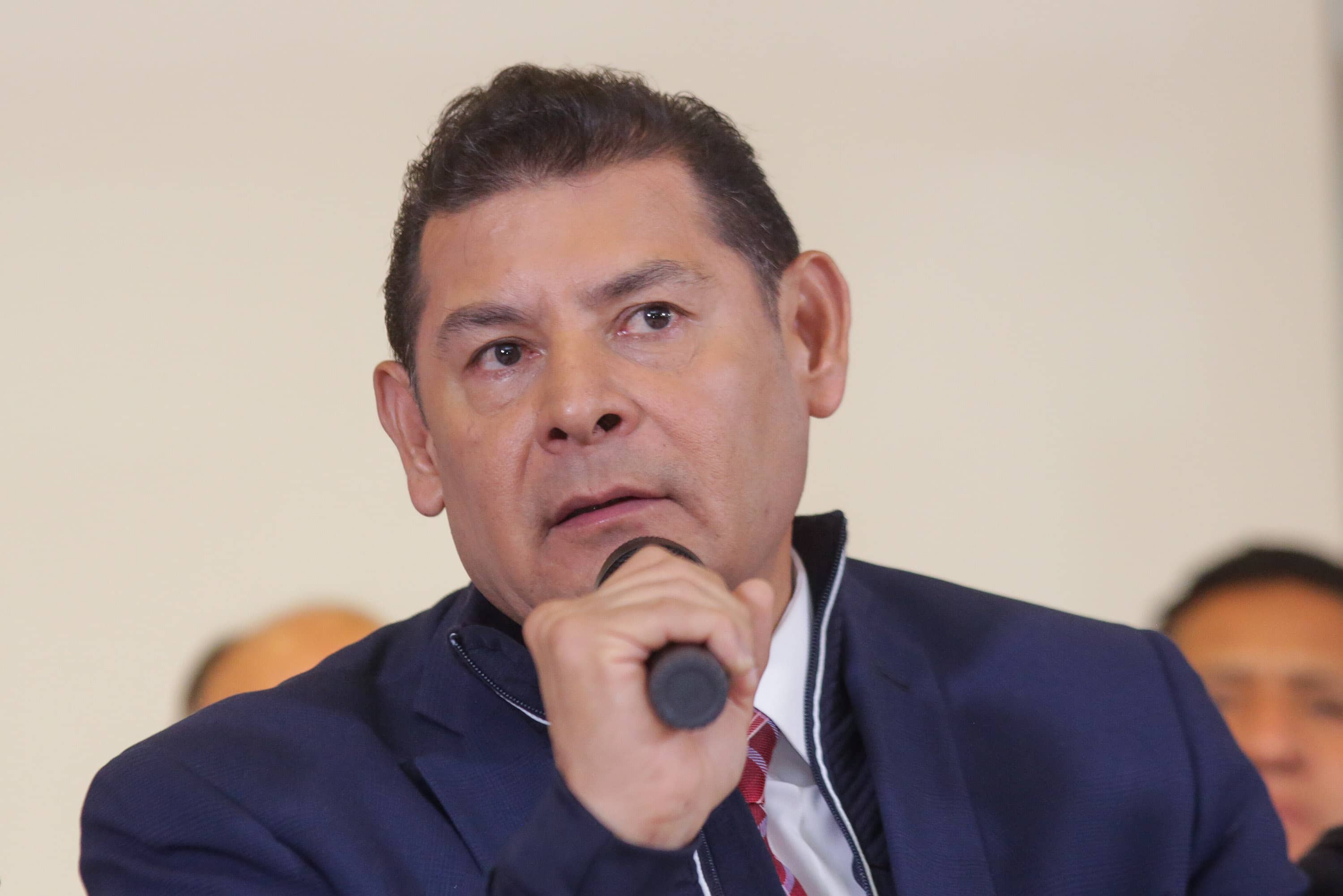 Armenta desea lograr el triunfo mayoritario en el proceso electoral de 2024