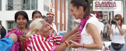 Claudia Sheinbaum y el futuro de la 4T: Un segundo piso hecho por y para mujeres transformadoras