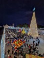 Día de reyes en cholula: Rosca monumental y sonrisas para niños