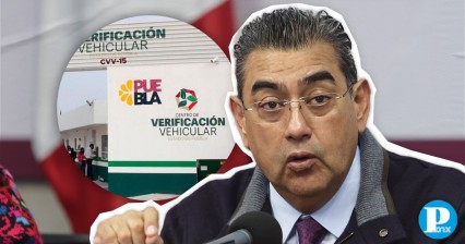 No habrá descuentos en multas por verificación vehicular extratemporal