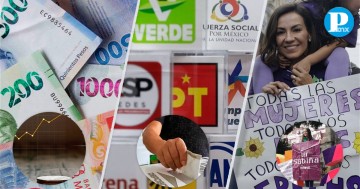 Retos en Puebla para 2024: economía, política y legislación a favor de las mujeres