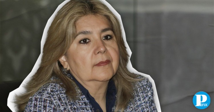 Adán Domínguez nombra a María Isabel García como gerente de la ciudad