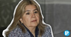 Adán Domínguez nombra a María Isabel García como gerente de la ciudad