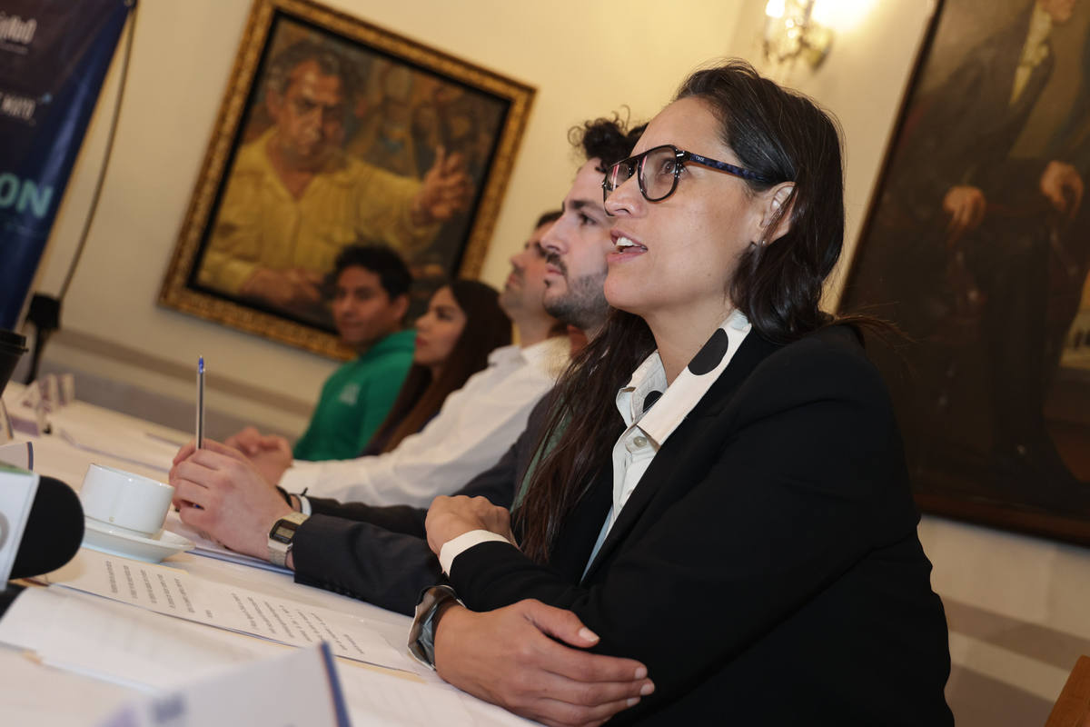 "¡Vivimos engañados! Piezas de museos no estaban perdidas", dice Anel Nochebuena