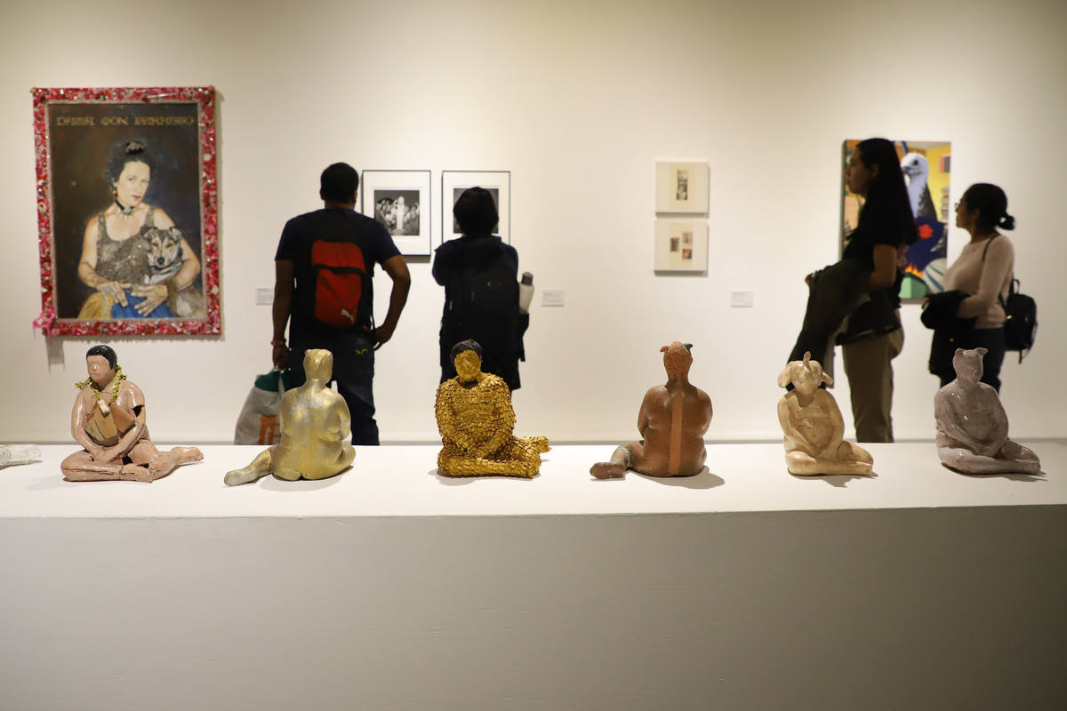 Fue falsa la compra de los chips para piezas de museos