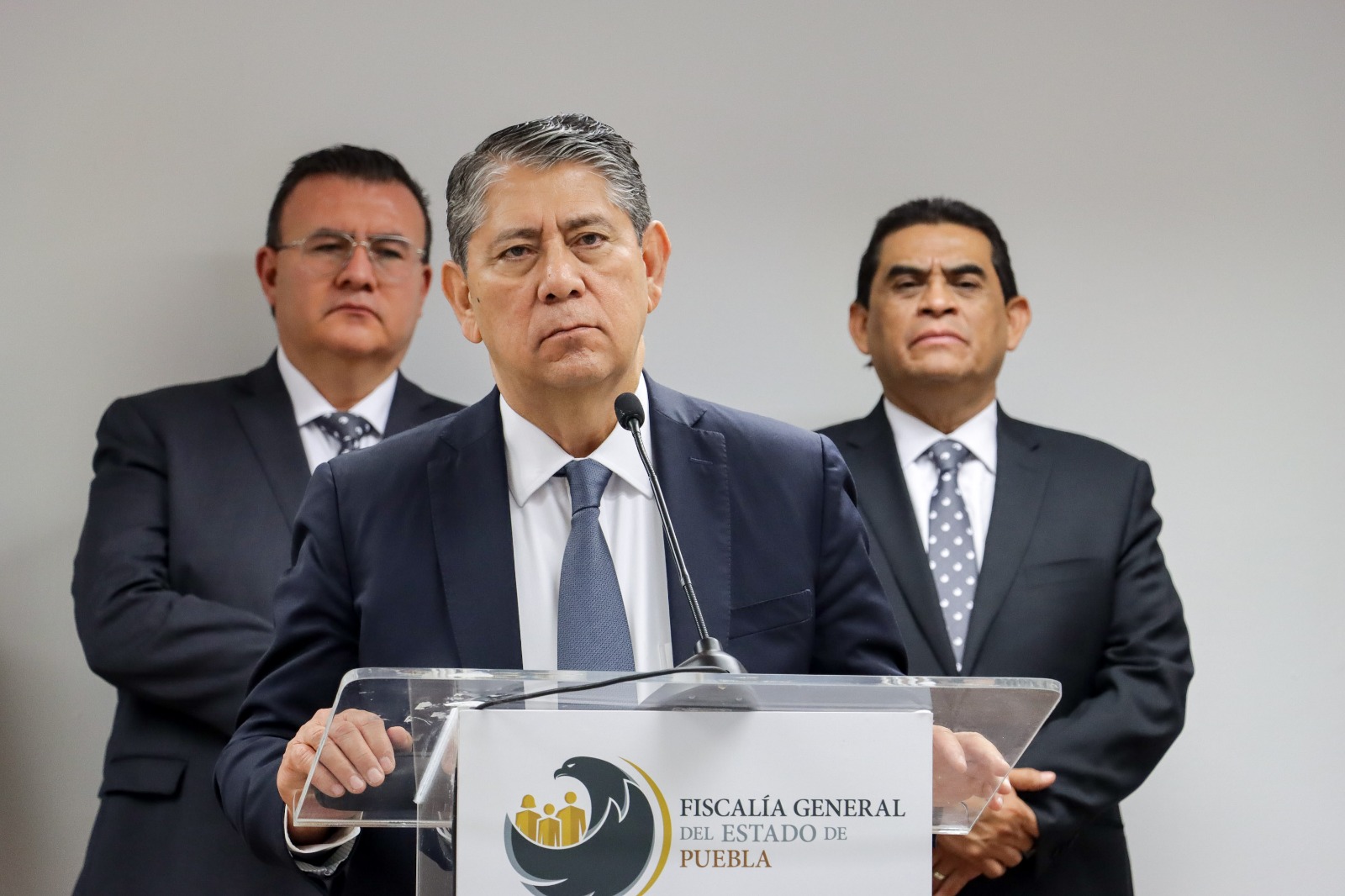 Fiscalia General del Estado obtuvo 6 vinculaciones a proceso 