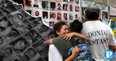 2023, año con más desapariciones en Puebla; hubo 657