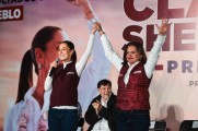 Cuarta transformación en Guanajuato: Prioridades de Claudia Sheinbaum