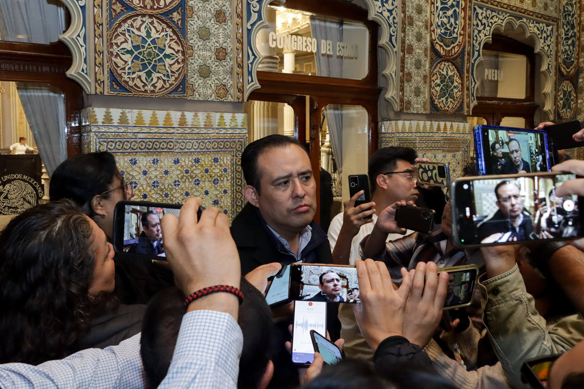 Desbandada en el Congreso: Al menos 23 pedirán licencia para participar en elecciones