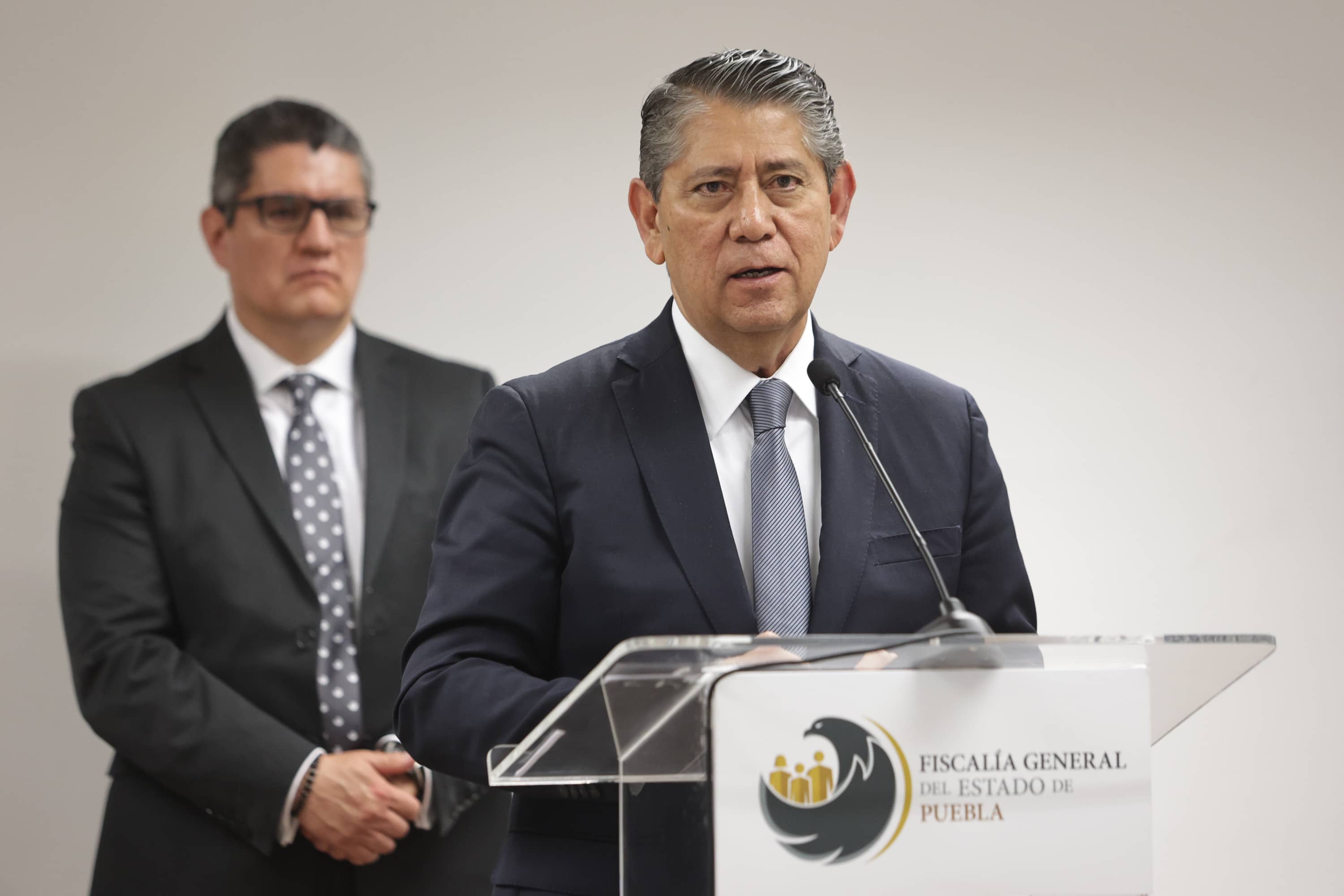Fiscal Gilberto Higuera Bernal