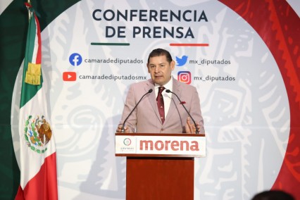 Propuestas Claves del Senador Armenta para 2024