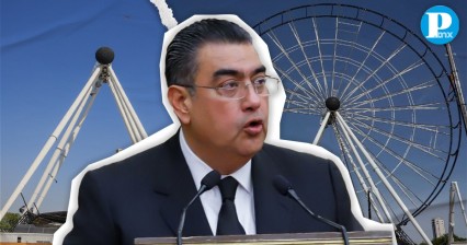 La Estrella de Puebla volverá a operar a finales de enero