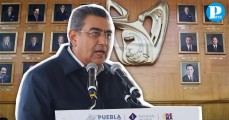 Gobierno da seguimiento a la federalización de la salud en Puebla: Sergio Salomón