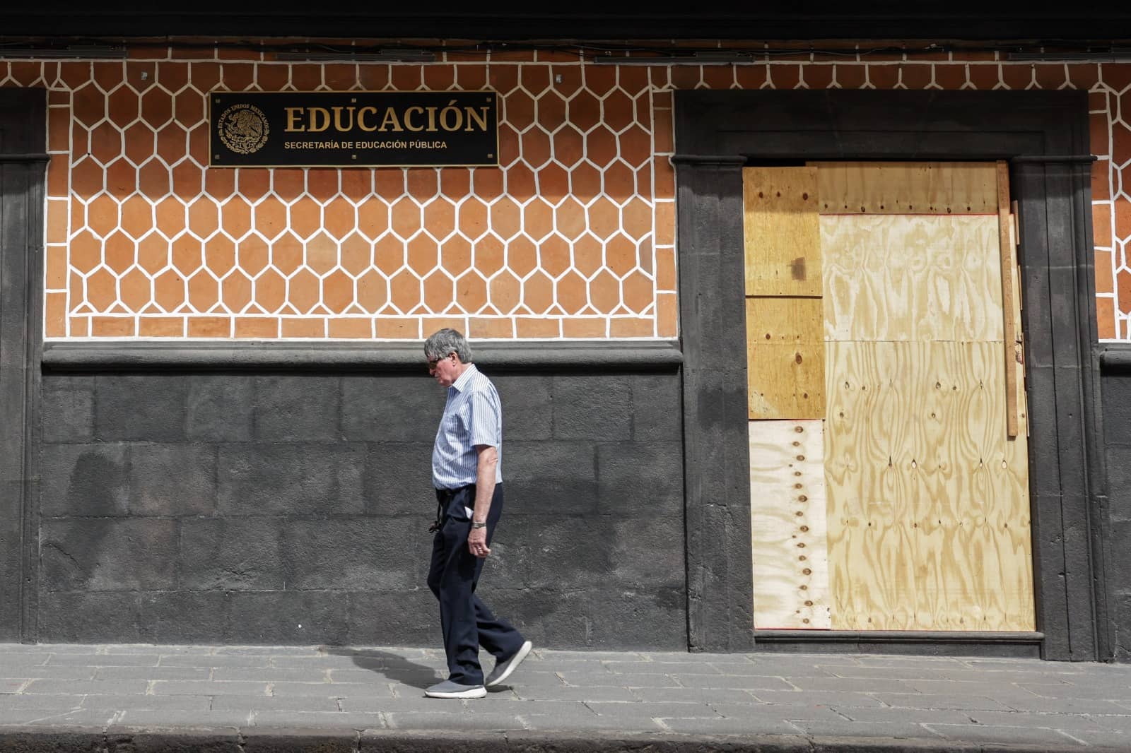 La llegada de la Secretaría Educación Pública a Puebla ya no sería en su gestión por cuestión de tiempo
