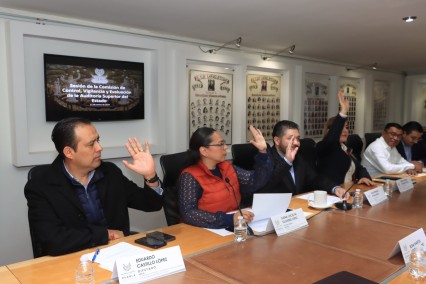 Unidad t&eacute;cnica de la auditor&iacute;a del estado informa sus acciones del 2023