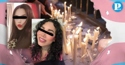 En Puebla, ha habido 33 asesinatos de mujeres trans en 13 años