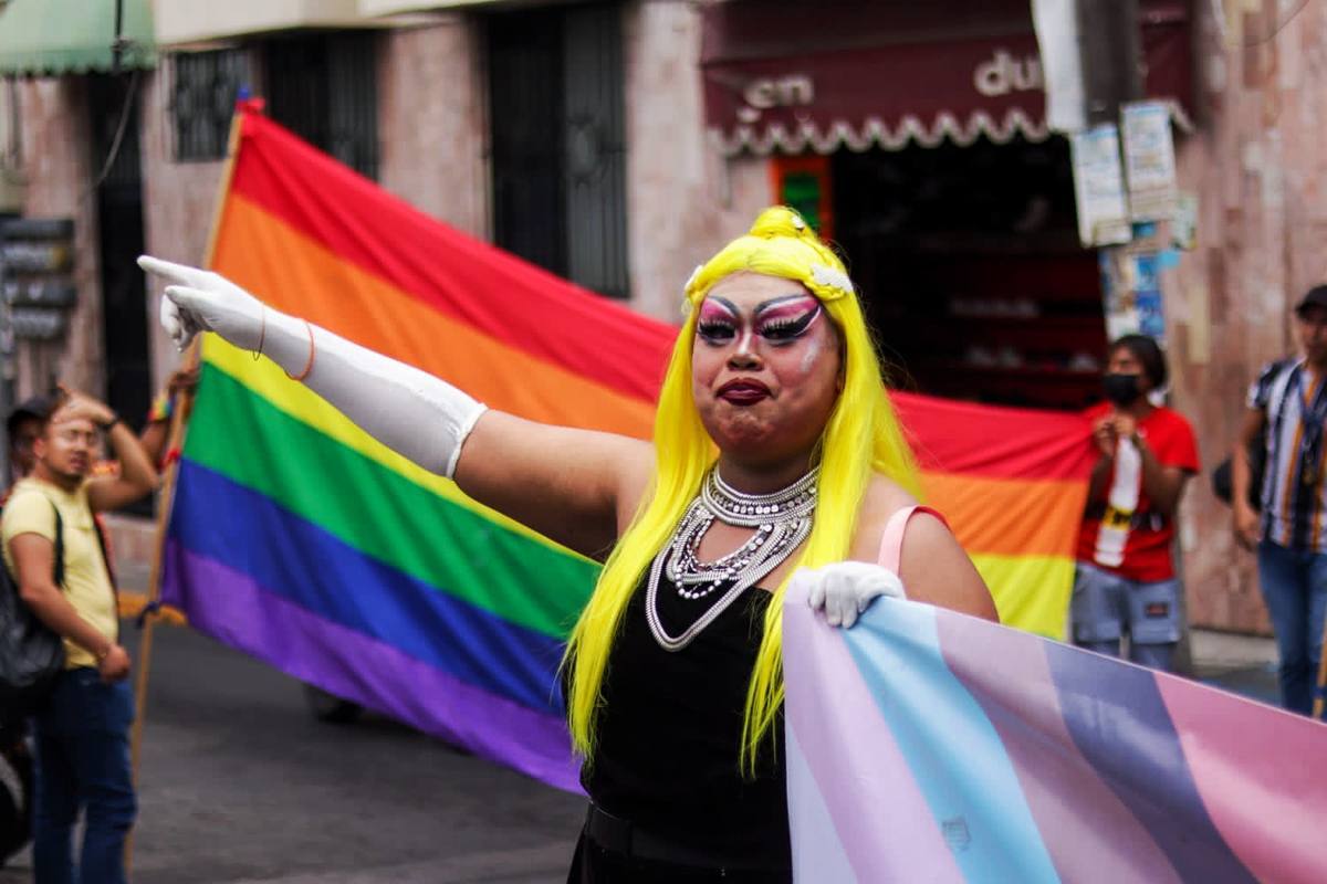 En Puebla, ha habido 33 asesinatos de mujeres trans en 13 años