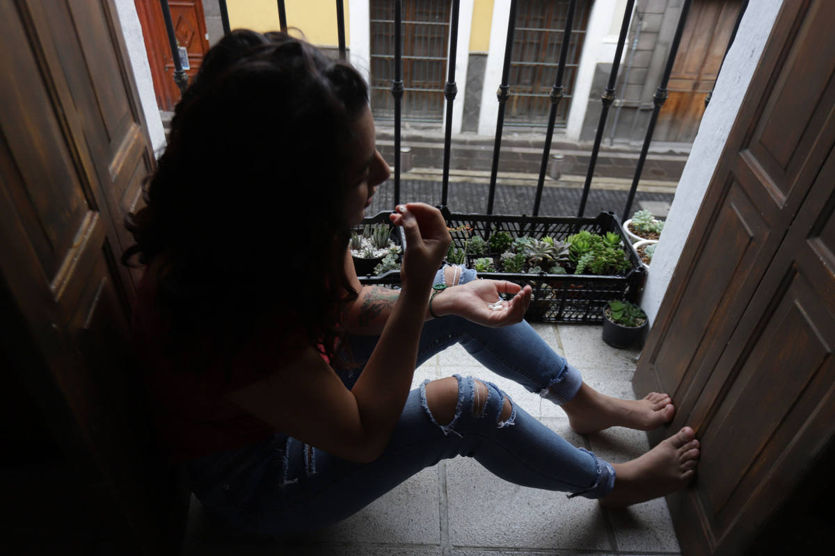 Cada 30 horas una persona se quita la vida en Puebla