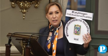 Aprueban Ley de Imagen Institucional: no habrá colores partidistas