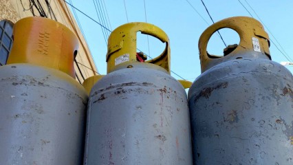 Conoce los nuevos precios del Gas LP en Puebla y Tehuacán