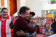 Nacho Mier: Comprometido con los sueños de Puebla y la transformación social