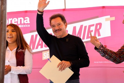 Nacho Mier: Comprometido con la transformación y el futuro de Puebla