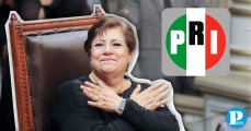 Silvia Tanús deja el PRI tras 50 años, será consultora de la iniciativa privada