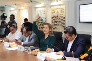 Desarrollo empresarial en Puebla: aprobación histórica de la Ley sustentable