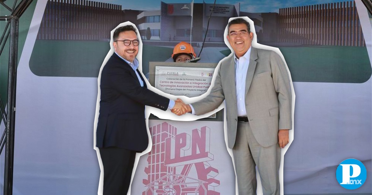 Poli de Ciudad Modelo se dedicará a la investigación y desarrollo automotriz de Puebla