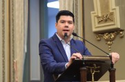 Aprueban ley para regular imagen institucional en el estado de Puebla