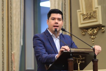 Nueva ley en Puebla evitará cambios innecesarios en la imagen institucional