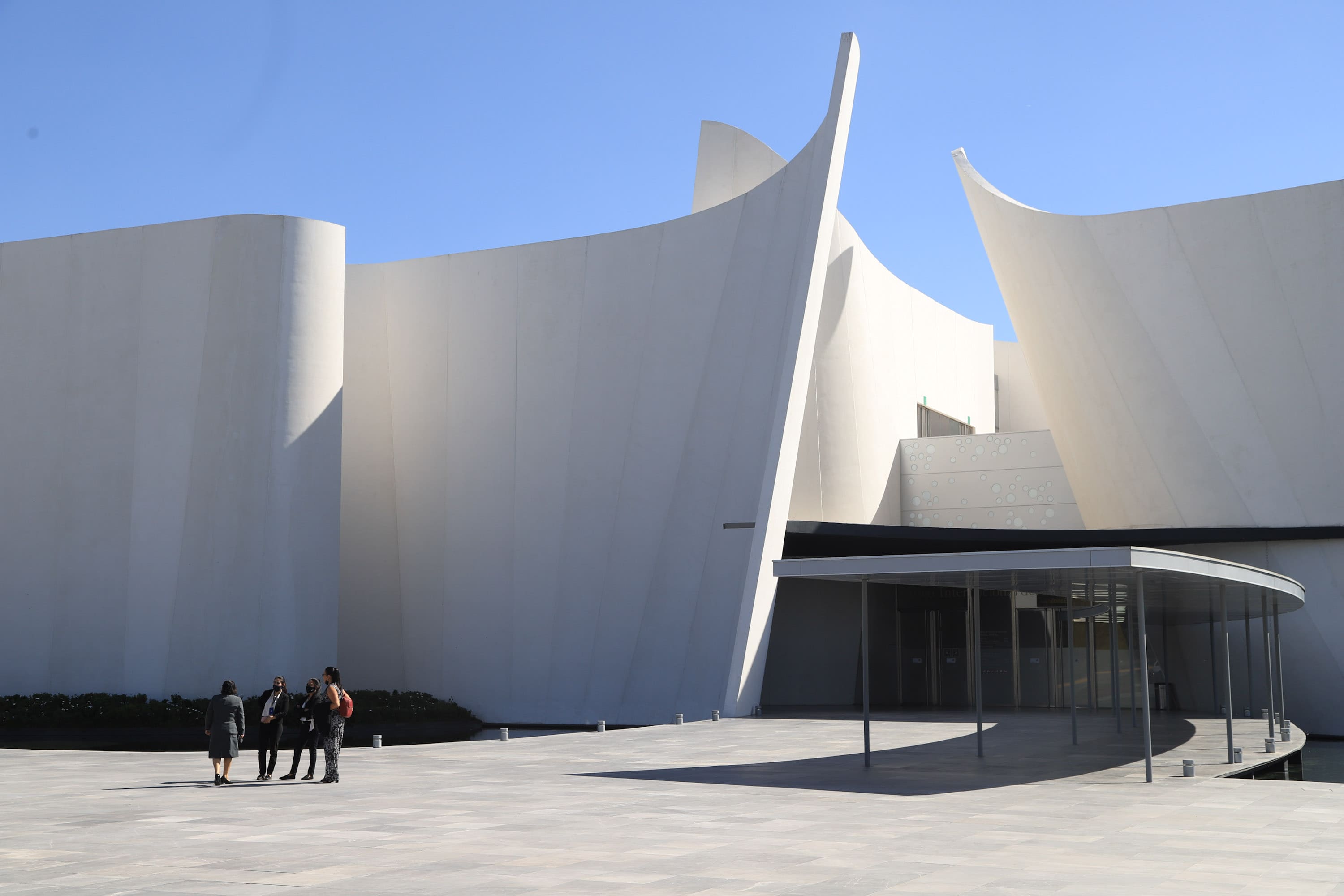 Museo Internacional Barroco (MIB)