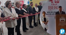 IBERO inaugura IDIT 2.0, espacio para laboratorios, talleres y aulas